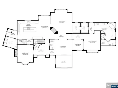 9 Pennbrook Court Montville Township NJ 07005