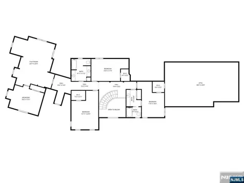 9 Pennbrook Court Montville Township NJ 07005