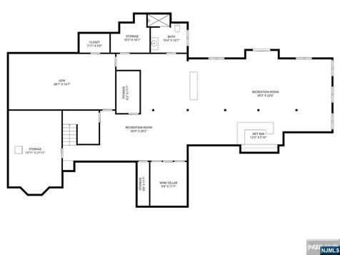 9 Pennbrook Court Montville Township NJ 07005