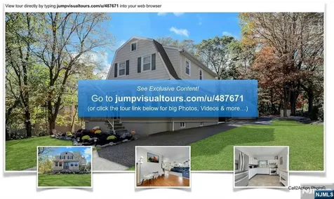 172 Yawpo Oakland NJ 07436