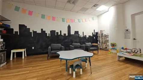 50 Dey Street Jersey City NJ 07306