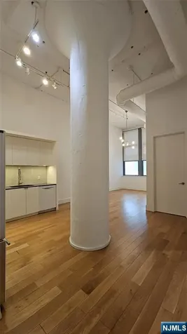 50 Dey Street Jersey City NJ 07306