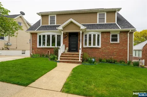 487 Macarthur Avenue Garfield NJ 07026