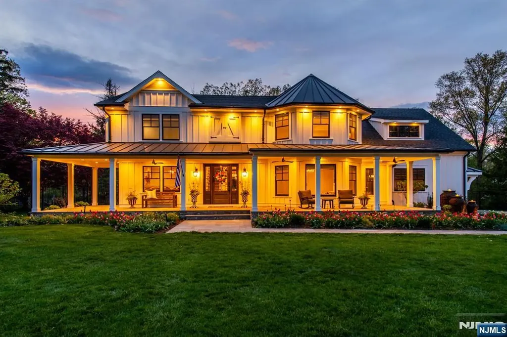17 Masar Road Montville Township NJ 07005