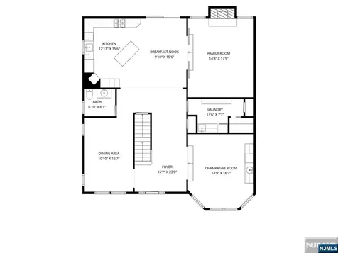 17 Masar Road Montville Township NJ 07005