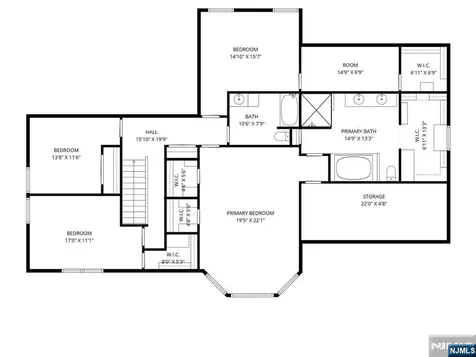 17 Masar Road Montville Township NJ 07005