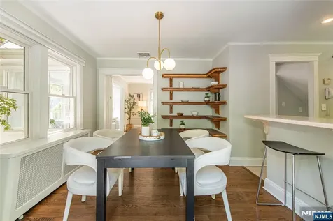 19 Carolin Road Montclair NJ 07043