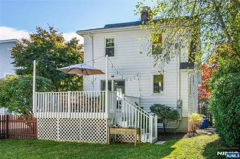 19 Carolin Road Montclair NJ 07043