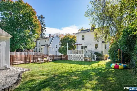 19 Carolin Road Montclair NJ 07043