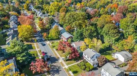 19 Carolin Road Montclair NJ 07043