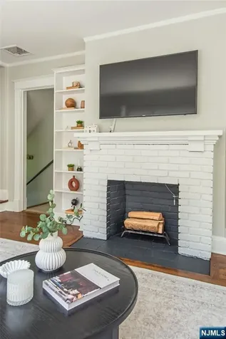 19 Carolin Road Montclair NJ 07043