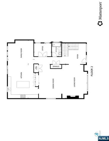 1077 Abbott Boulevard Fort Lee NJ 07024