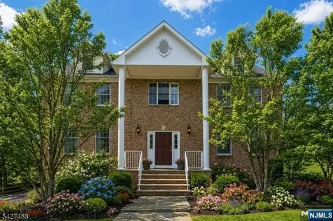 20 Sleepy Hollow Road Denville Township NJ 07834