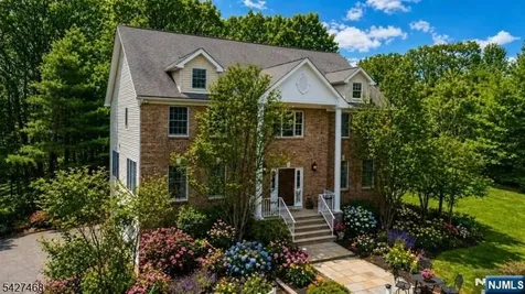 20 Sleepy Hollow Road Denville Township NJ 07834