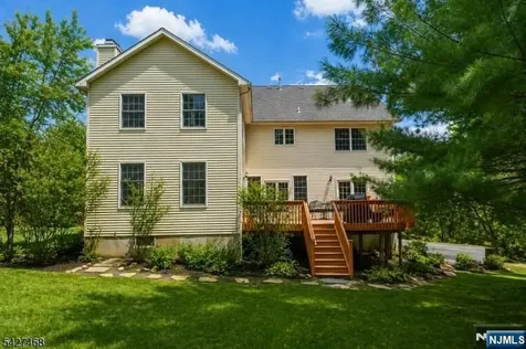 20 Sleepy Hollow Road Denville Township NJ 07834