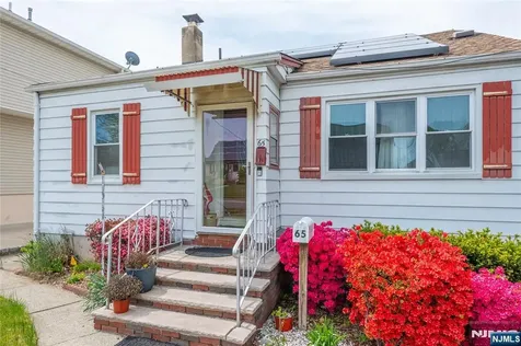 65 Westminster Place Saddle Brook NJ 07663