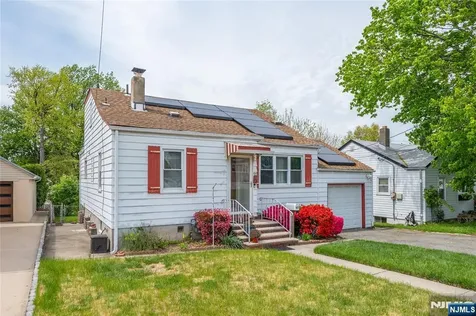 65 Westminster Place Saddle Brook NJ 07663