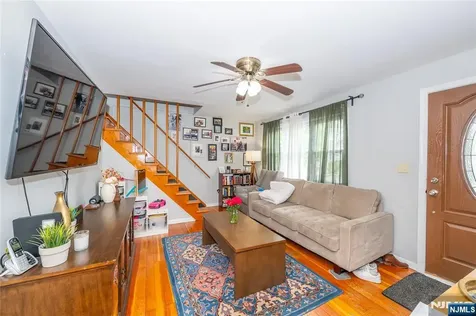 65 Westminster Place Saddle Brook NJ 07663