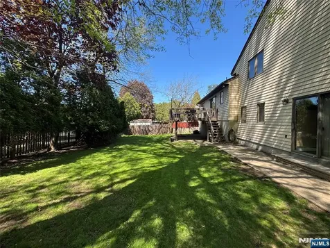 468 Lackawanna Avenue Woodland Park NJ 07424