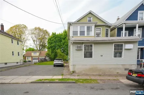 73 Division Avenue Garfield NJ 07026