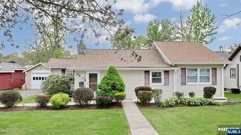 26 Mohawk Avenue Par-troy Hills Twp. NJ 07034