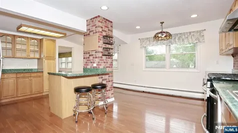 26 Mohawk Avenue Par-troy Hills Twp. NJ 07034