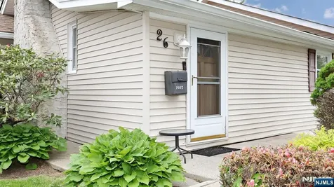 26 Mohawk Avenue Par-troy Hills Twp. NJ 07034