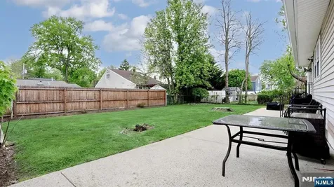 26 Mohawk Avenue Par-troy Hills Twp. NJ 07034