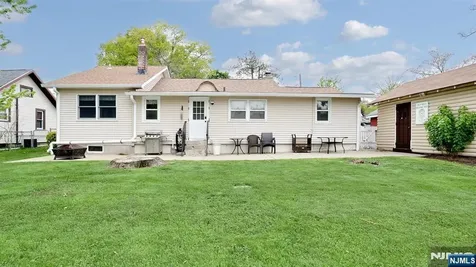26 Mohawk Avenue Par-troy Hills Twp. NJ 07034