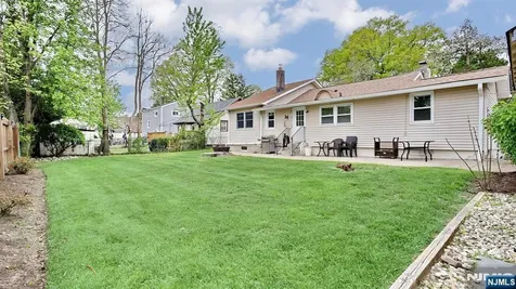 26 Mohawk Avenue Par-troy Hills Twp. NJ 07034