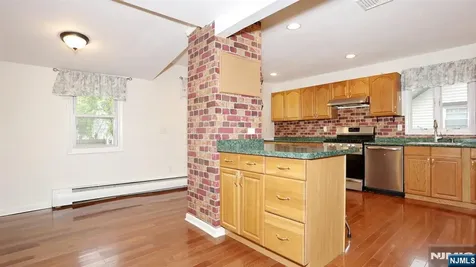 26 Mohawk Avenue Par-troy Hills Twp. NJ 07034