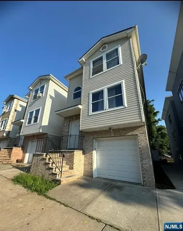 120 Hamilton Avenue Paterson NJ 07501