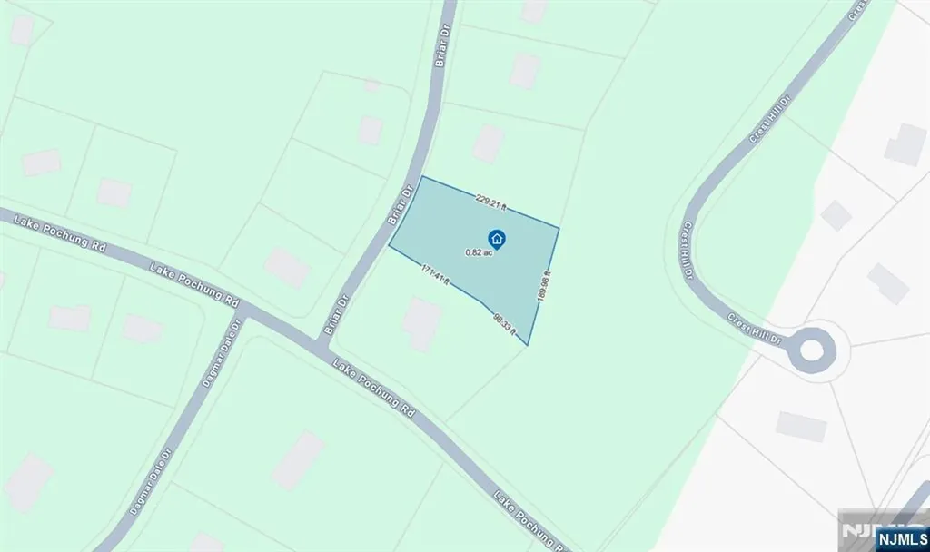 4 Briar Drive Sussex NJ 07461