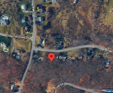 4 Briar Drive Sussex NJ 07461