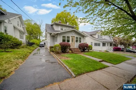 51 Sunset Avenue Bloomfield NJ 07003