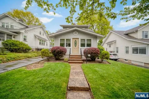 51 Sunset Avenue Bloomfield NJ 07003
