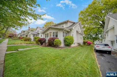51 Sunset Avenue Bloomfield NJ 07003