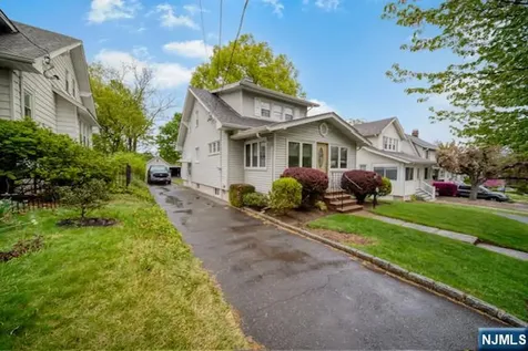 51 Sunset Avenue Bloomfield NJ 07003