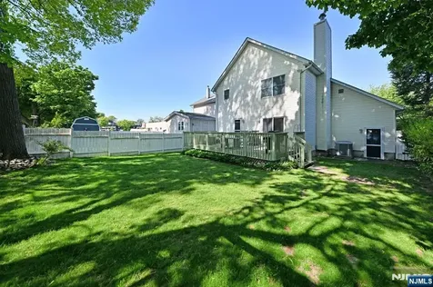 570 Oak Avenue Maywood NJ 07607