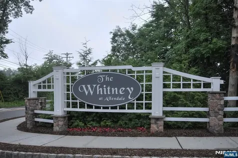 501 Whitney Lane Allendale NJ 07401