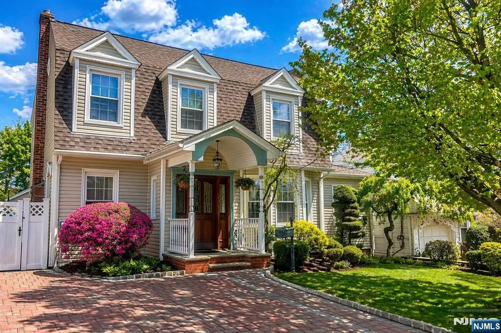 275 Springfield Avenue Hasbrouck Heights NJ 07604