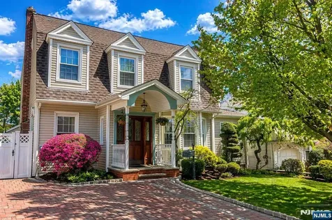 275 Springfield Avenue Hasbrouck Heights NJ 07604