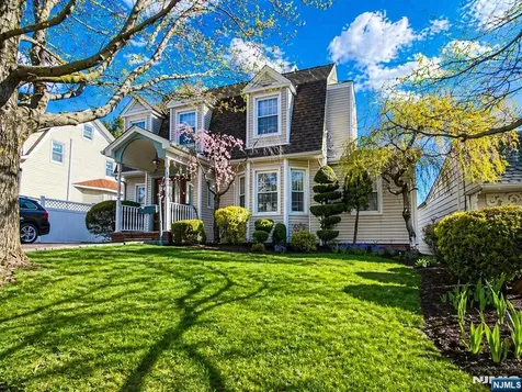 275 Springfield Avenue Hasbrouck Heights NJ 07604