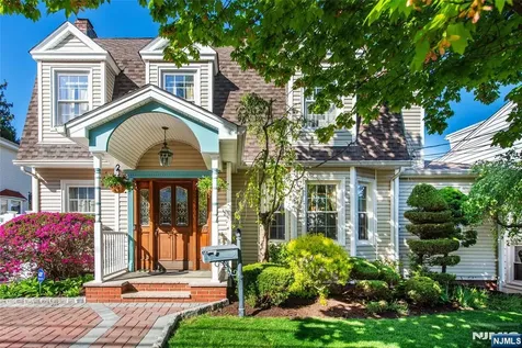 275 Springfield Avenue Hasbrouck Heights NJ 07604