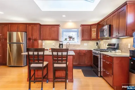 275 Springfield Avenue Hasbrouck Heights NJ 07604