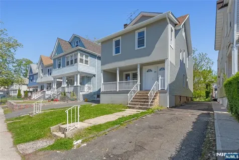 226 Clinton Street East Orange NJ 07017