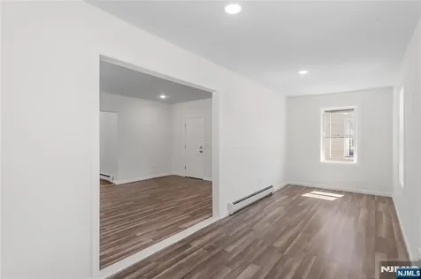 226 Clinton Street East Orange NJ 07017
