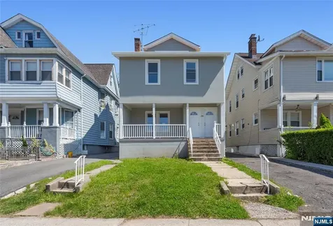 226 Clinton Street East Orange NJ 07017