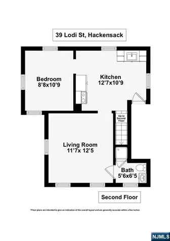 39 Lodi Street Hackensack NJ 07601