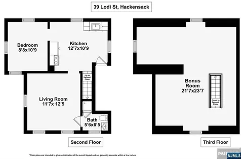 39 Lodi Street Hackensack NJ 07601
